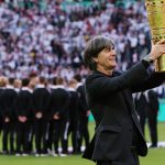 DFB-Pokal: Löw: DFB-Pokal-Finale gegen Cottbus war leichtestes Spiel
