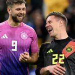 Nations-League-Endrunde: DFB-Team ohne Havertz, Musiala, Rüdiger -Neuling Bischof