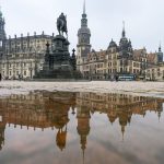 Wetter: Regen und Wind statt Sonne am Donnerstag