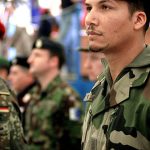 Bundesregierung wirbt für Fortsetzung von Bundeswehr-Mission in Bosnien-Herzegowina