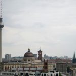 Parteilose Politikerin Wedl-Wilson als Kultursenatorin in Berlin vereidigt