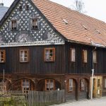 Architektur: Umgebindehäuser in Sachsen weiter verbreitet als bekannt