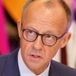 Neue Bundeswehr-Brigade: Merz und Pistorius bei Aufstellungsappell in Litauen