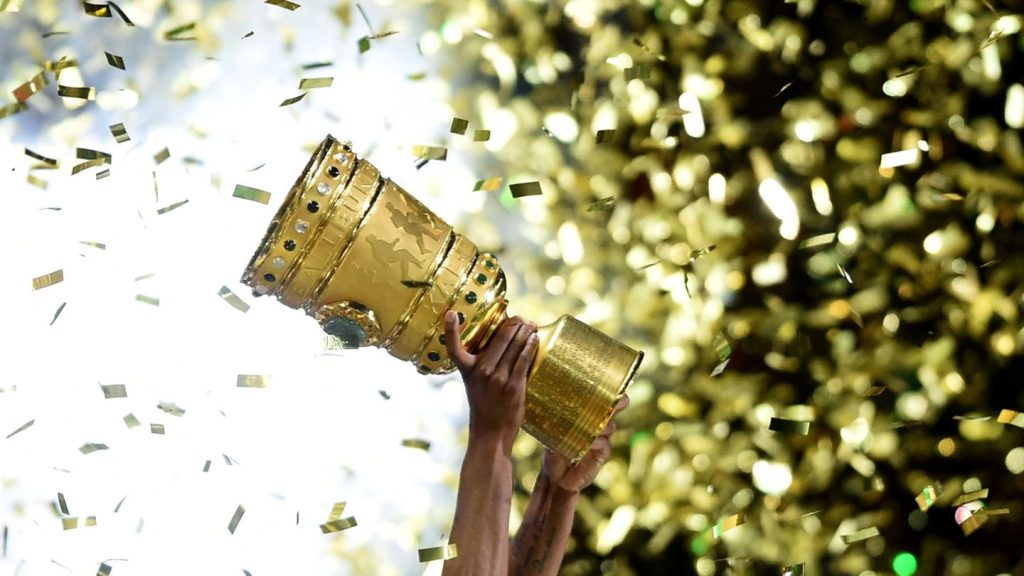Betrugsversuche: Gefälschte Pokal-Tickets? VfB warnt vor Betrügern