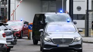 Rechtsextremismus: Junge Rechtsterroristen? Weitere Haftvorführungen erwartet