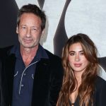 David Duchovny: Der "Akte X"-Star hat offenbar geheiratet