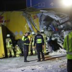 Sperrung: A2 Richtung Dortmund nach Lkw-Unfall gesperrt