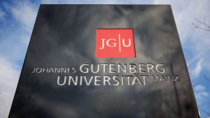 Forschung: Exzellenzcluster: Millionenschwere Förderung für Uni Mainz