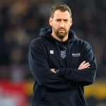 Bielefeld gegen Stuttgart: Arminia-Coach Kniat berichtet von Hass-Kommentaren