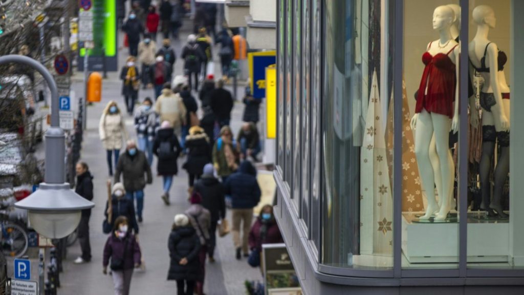 Mehr als ein Viertel der Menschen in Deutschland hat Einwanderungsgeschichte