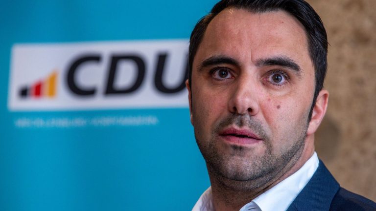 Fraktionsklausur: CDU teilt Dehoga-Kritik an Landestourismusgesetz