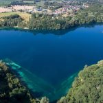 Unfälle: Taucher stirbt bei Unfall im Kreidesee