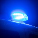 Unfall auf Landstraße: Autofahrer kommt von Fahrbahn ab - Schwer verletzt