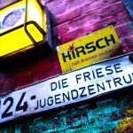 Landgericht Bremen: Brandanschlag auf Jugendzentrum? Urteile erwartet