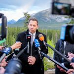 Welthandel: Klingbeil sieht positive Signale im Zollstreit