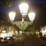 Strom statt Gas: Erste 200 Gaslaternen in Düsseldorf auf LED umgestellt