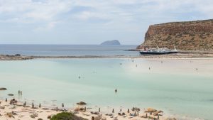 Tiefe von fast 69 Kilometern: Beben der Stärke 6,1 vor griechischer Insel Kreta