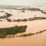 50.000 Menschen von schweren Überschwemmungen in Australien betroffen - Ein Toter
