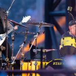 Welttour verlängert: Metallica gibt 2026 drei Konzerte in Deutschland