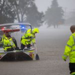 Schwere Überschwemmungen: Verheerendes Hochwasser in Australien - mindestens drei Tote