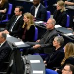 Bundestag befasst sich mit ersten Gesetzentwürfen der neuen Koalition