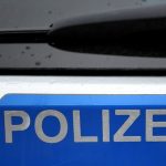 Durchsuchungen bei mutmaßlich rechtsextremen Polizeiangehörigen in Niedersachsen