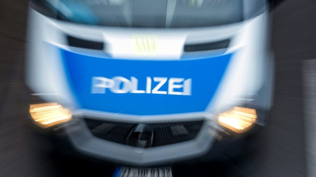Berliner Grundschüler fügt Mitschüler mit Messer lebensgefährliche Verletzung zu