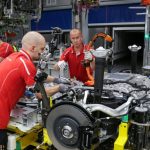 Ifo: Stimmung der Firmen in Deutschland erneut verbessert - Unsicherheit nimmt ab