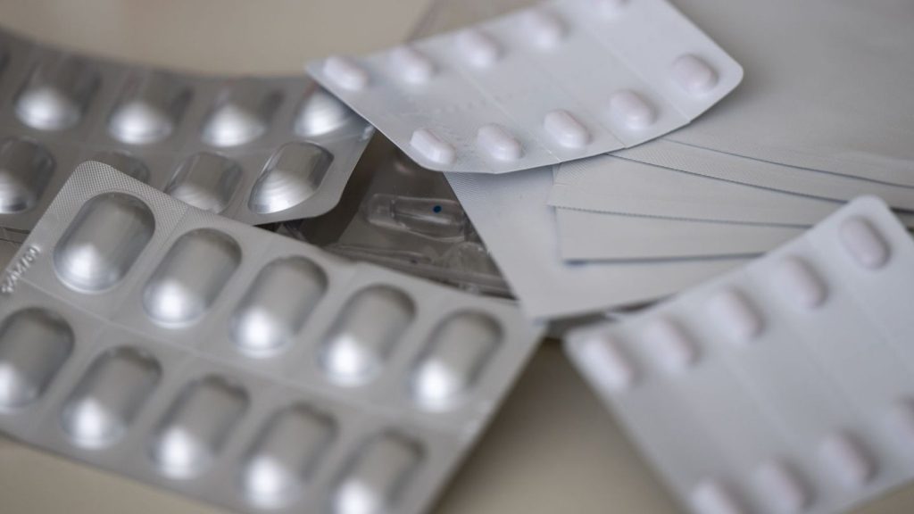 Synthetische Drogen: Bedrohung durch Fentanyl wächst - Hannover wird Modellstadt