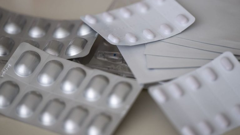 Synthetische Drogen: Bedrohung durch Fentanyl wächst - Hannover wird Modellstadt
