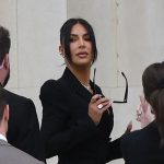 Kim Kardashian: Sie ist jetzt offiziell Juristin