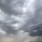 Wetter: Sturm und Gewitter: Frühlingswetter legt eine Pause ein