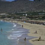 Erdbeben der Stärke 6,1 erschüttert griechische Urlaubsinsel Kreta
