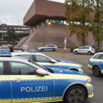 Prozesse: Dutzende Bombendrohungen: Gericht sucht Motiv für Serie