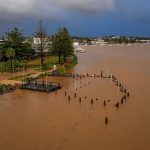 Überschwemmungen: Verheerendes Hochwasser in Australien - mehrere Vermisste