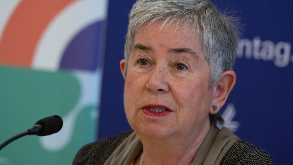 Vollversammlung in Paderborn: Deutsche Katholiken hoffen auf Papst Leo
