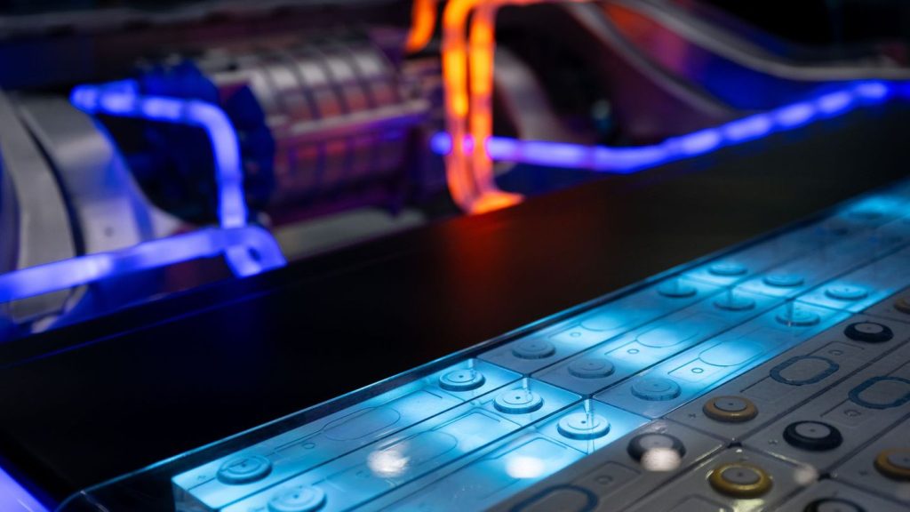 Innovationen: Patentanmeldungen: Asien bei Batterietechnik weit vorn