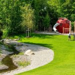 Bayerischer Wald: Landesgartenschau wird eröffnet