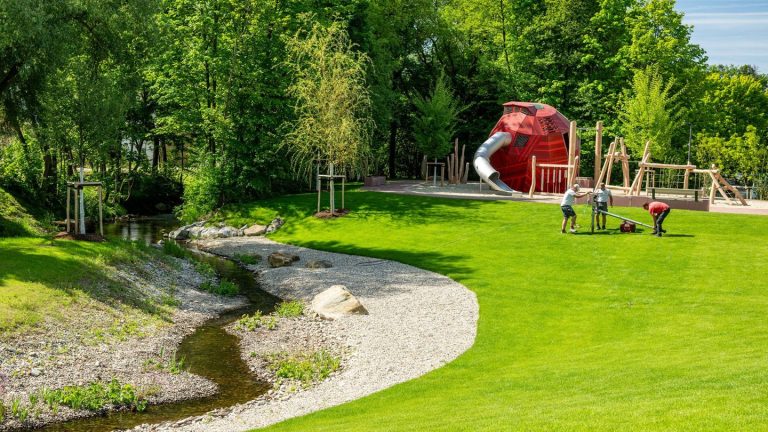 Bayerischer Wald: Landesgartenschau wird eröffnet