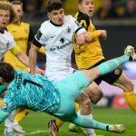 3. Fußball-Liga: 1860 München verlängert Vertrag von Abwehrtalent