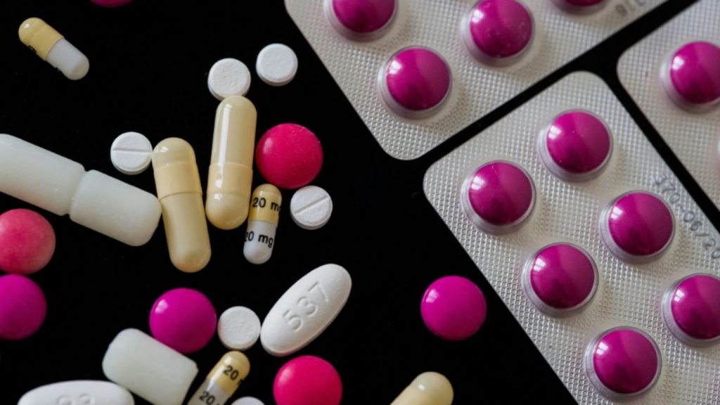 Gutachten empfiehlt Anpassungen im Gesundheitssystem bei innovativer Arznei