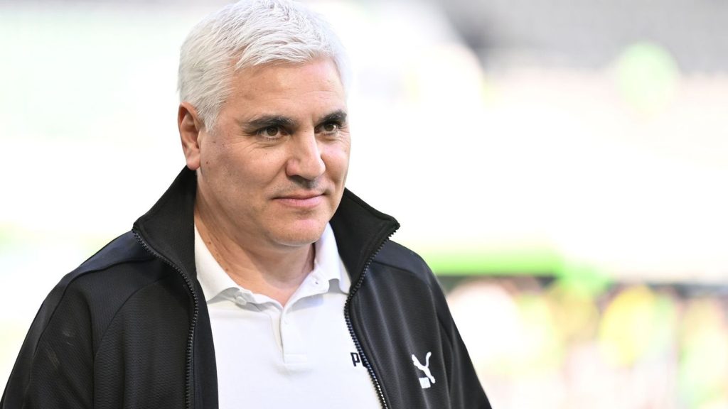 Fußball-Bundesliga: St. Paulis Bornemann ohne Verständnis für Kritik von Spieler