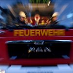 Brand in der Innenstadt: Feuer in Leverkusener Einkaufszentrum