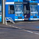 Unfall: Mann stirbt nach Kollision mit Straßenbahn