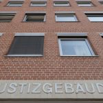 Kriminalität: Mann in Freising getötet - Mordprozess gegen 44-Jährige