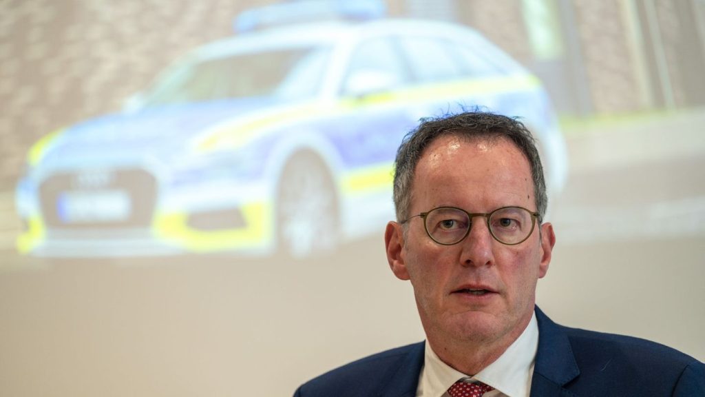 Sicherheit: Wie sieht die Arbeit des Bezirksdienstes der Polizei aus?