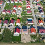 Finanzen: Banken vergeben deutlich mehr Kredite für Wohnimmobilien