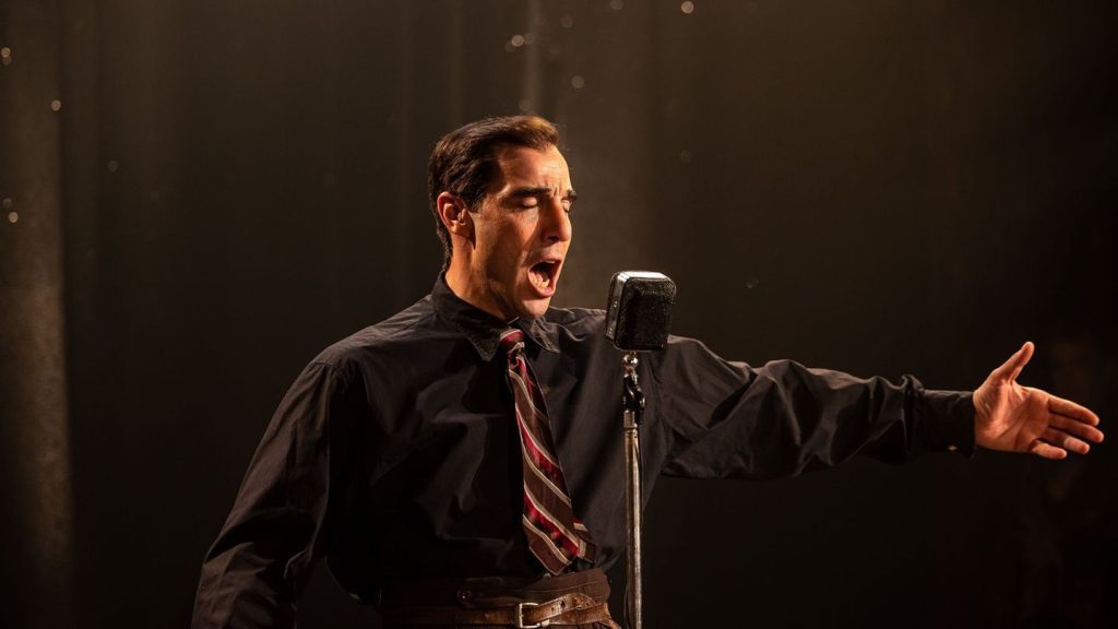 Neu im Kino: "Monsieur Aznavour": Aus dem Exil zur Chanson-Ikone