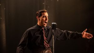 Neu im Kino: "Monsieur Aznavour": Aus dem Exil zur Chanson-Ikone