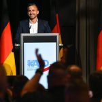 Parteien: AfD wählt Ulrich Siegmund zum Spitzenkandidaten